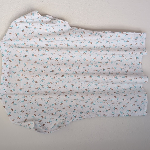 Ann Taylor Top - Picture 2 of 4